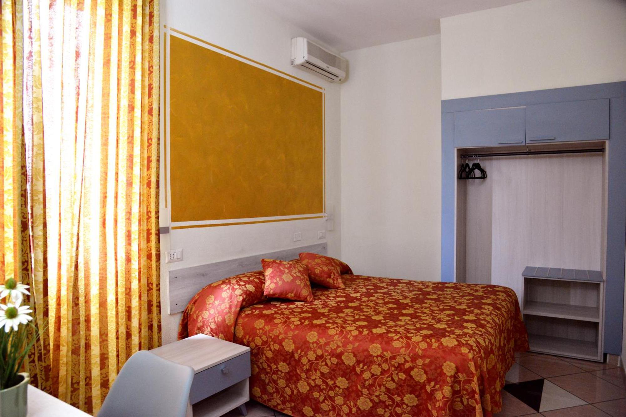 Il Parco - Parking Free & Restaurant - Grosseto