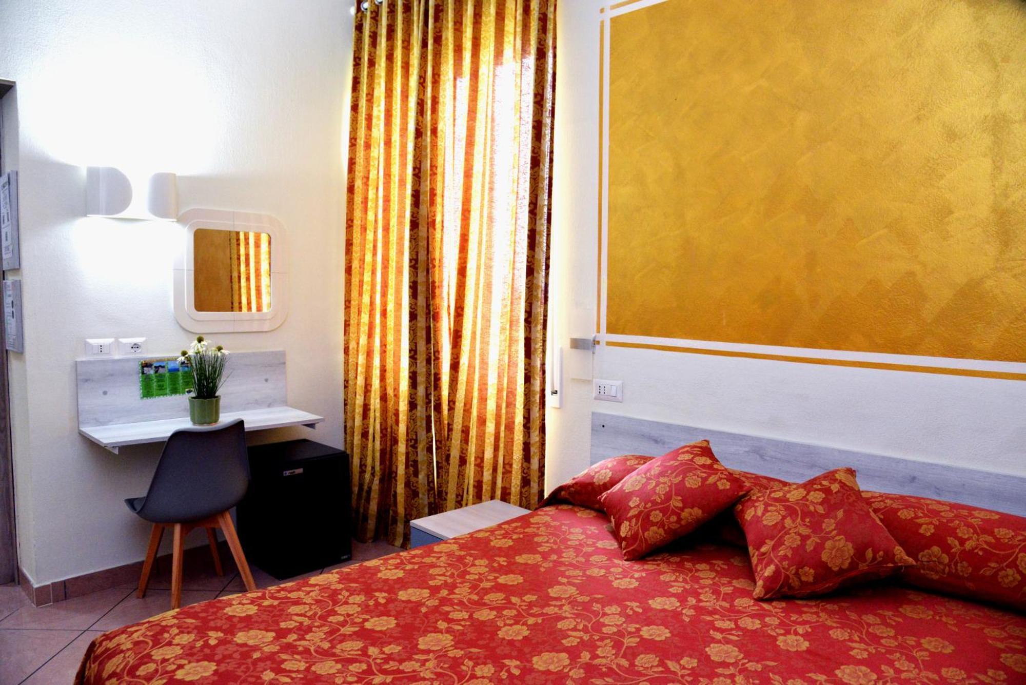 Il Parco - Parking Free & Restaurant - Hotel 3*