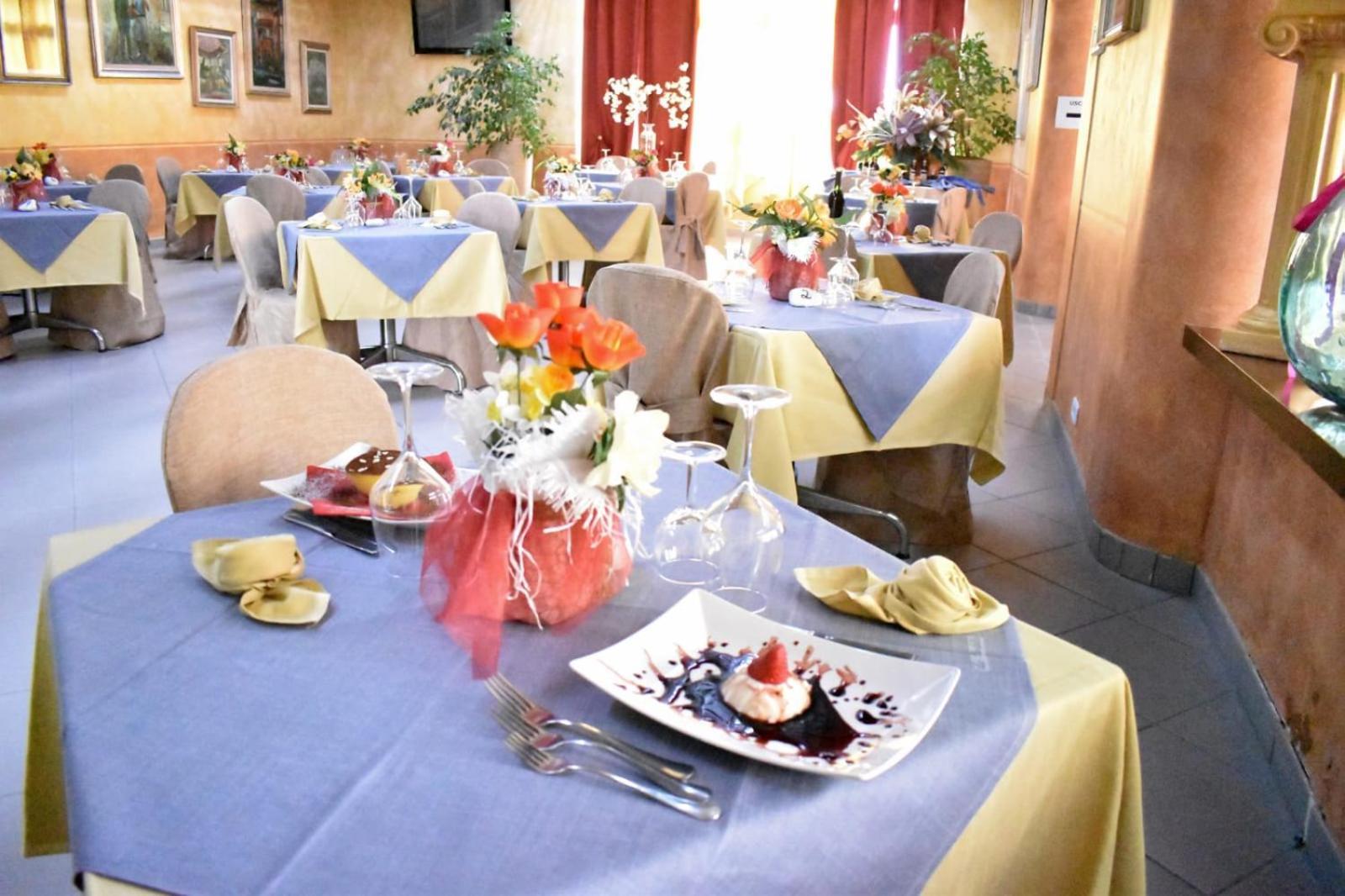 Il Parco - Parking Free & Restaurant - Hotel