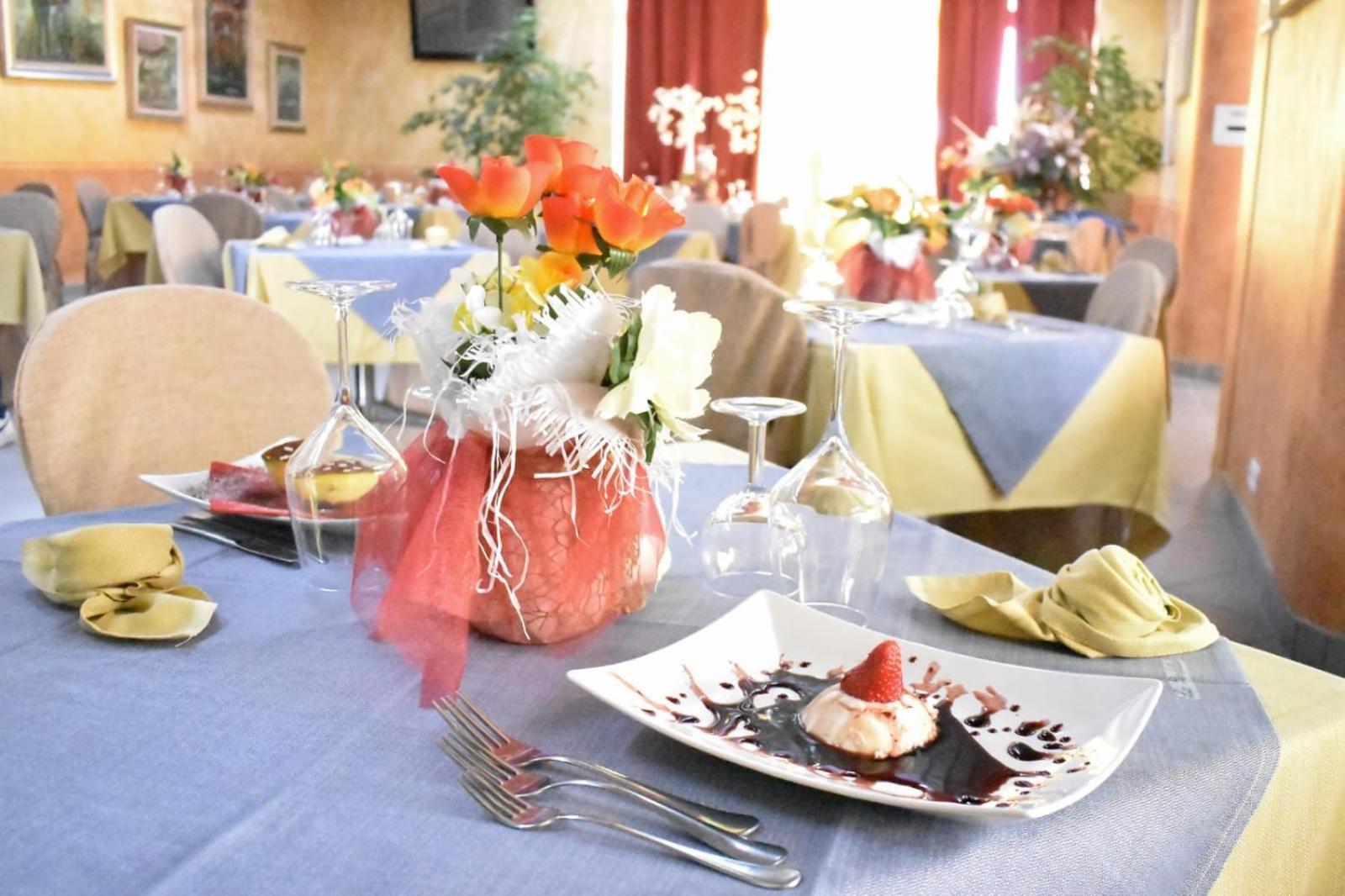 Il Parco - Parking Free & Restaurant - 3* Grosseto