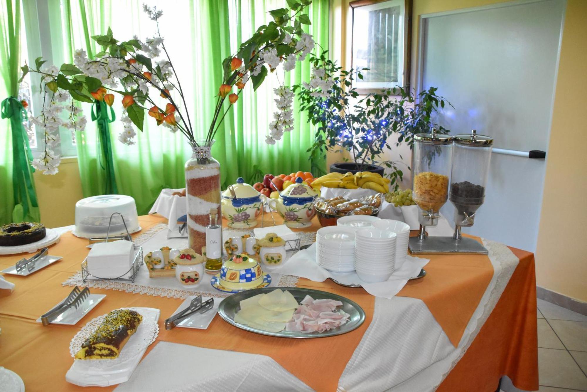 Il Parco - Parking Free & Restaurant - Hotel