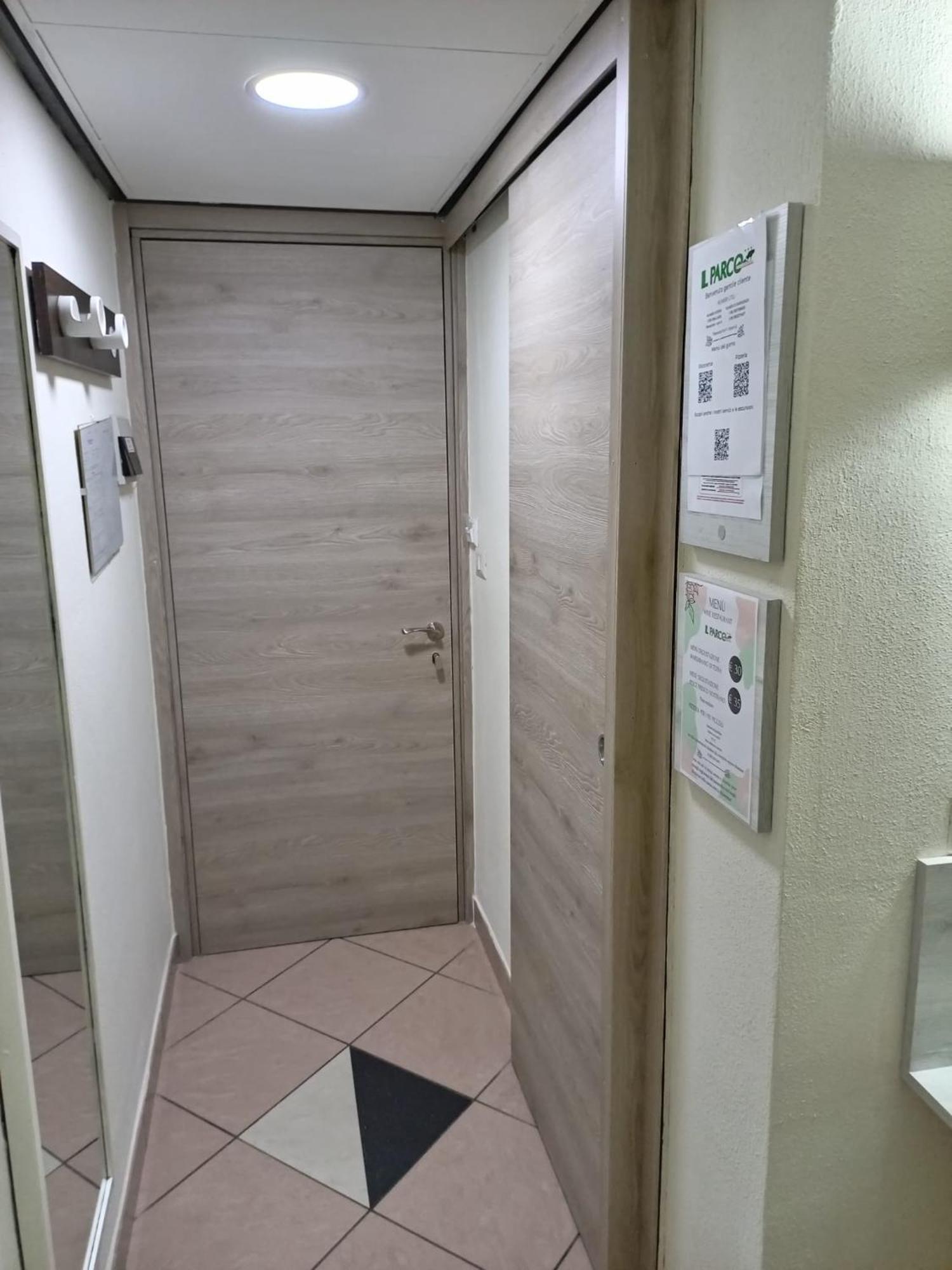 Hotel Il Parco - Parking Free & Restaurant - Grosseto