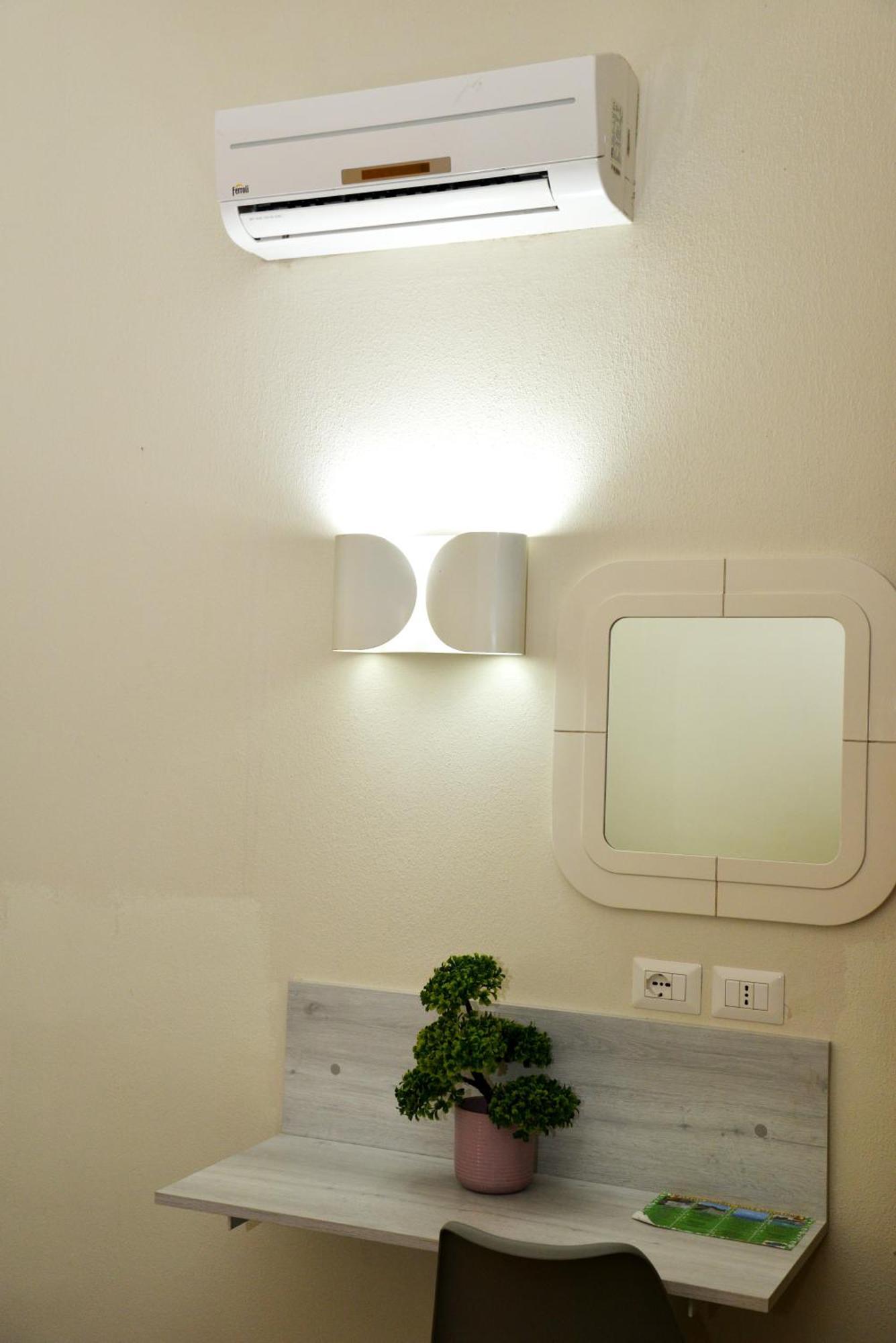 Il Parco - Parking Free & Restaurant - 3* Grosseto